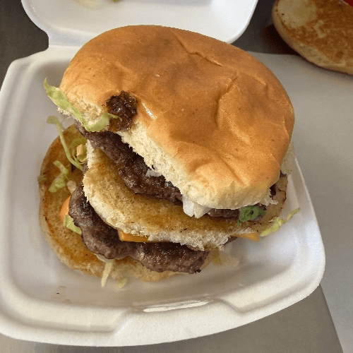 Barge SmashBurger