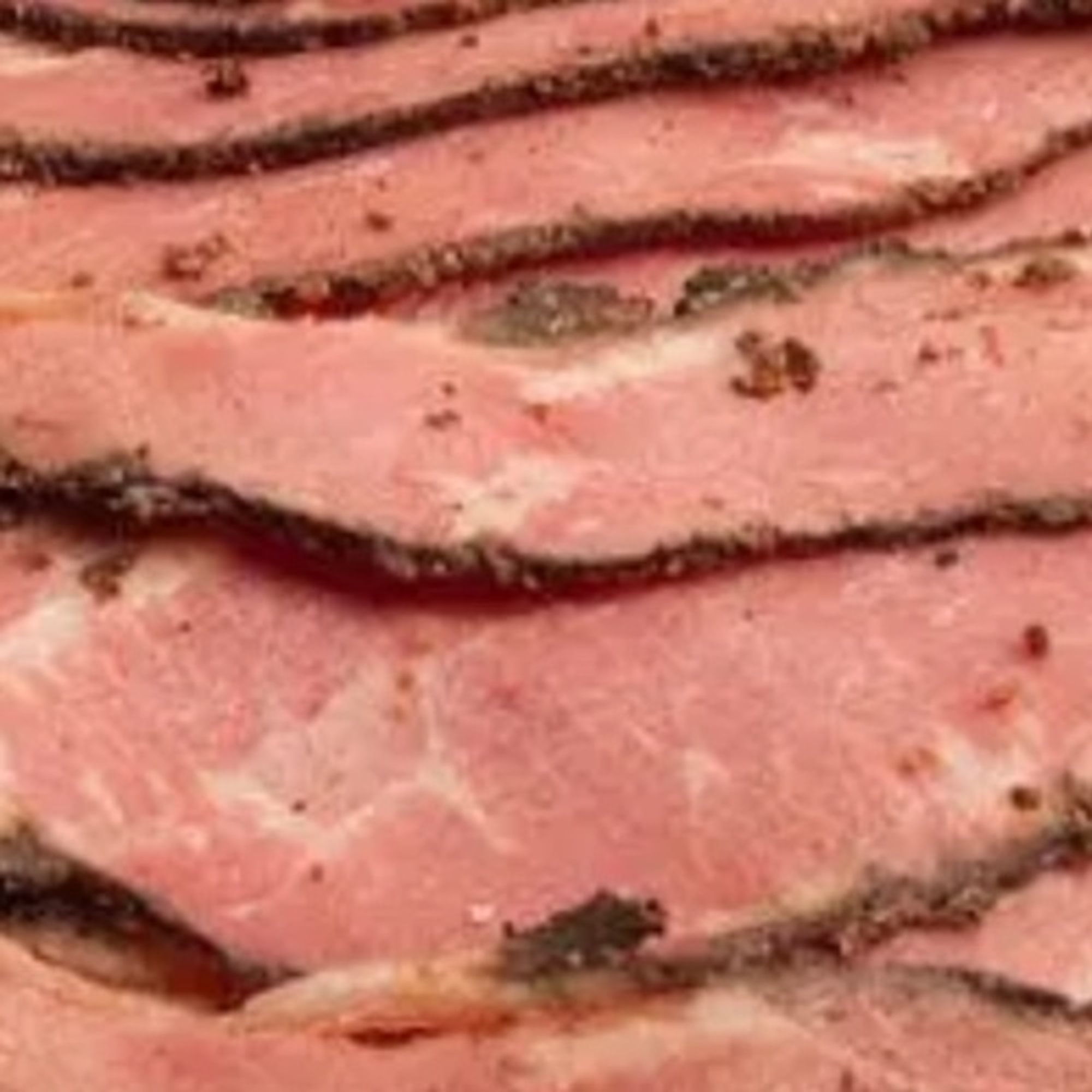 SIDE ORDER OF PASTRAMI