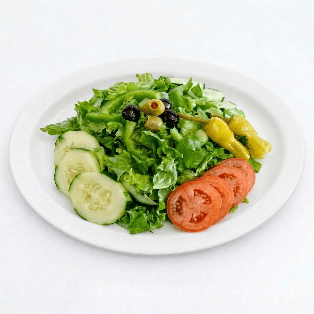 Zahle Salad