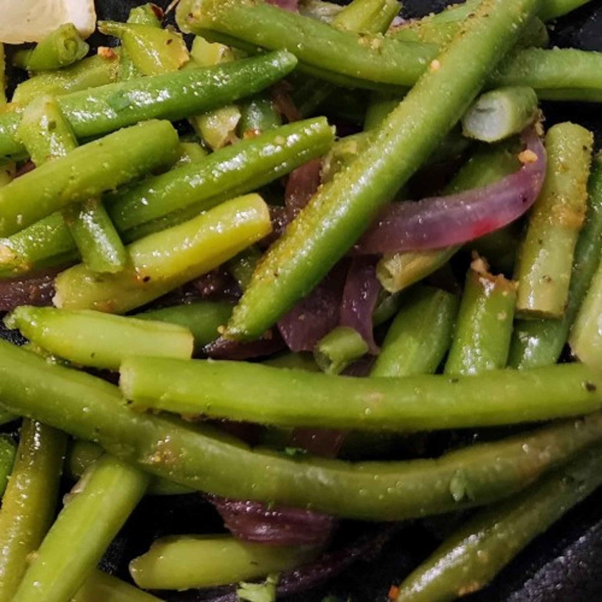 Green Beans