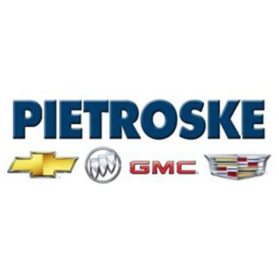 Pietroske Chevrolet Buick GMC Cadillac