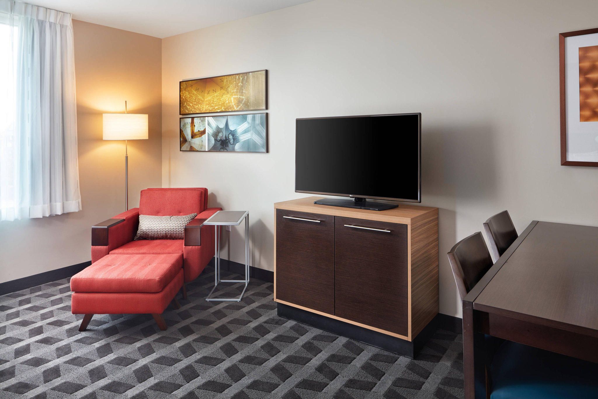 TownePlace Suites by Marriott Louisville Northeast Photo