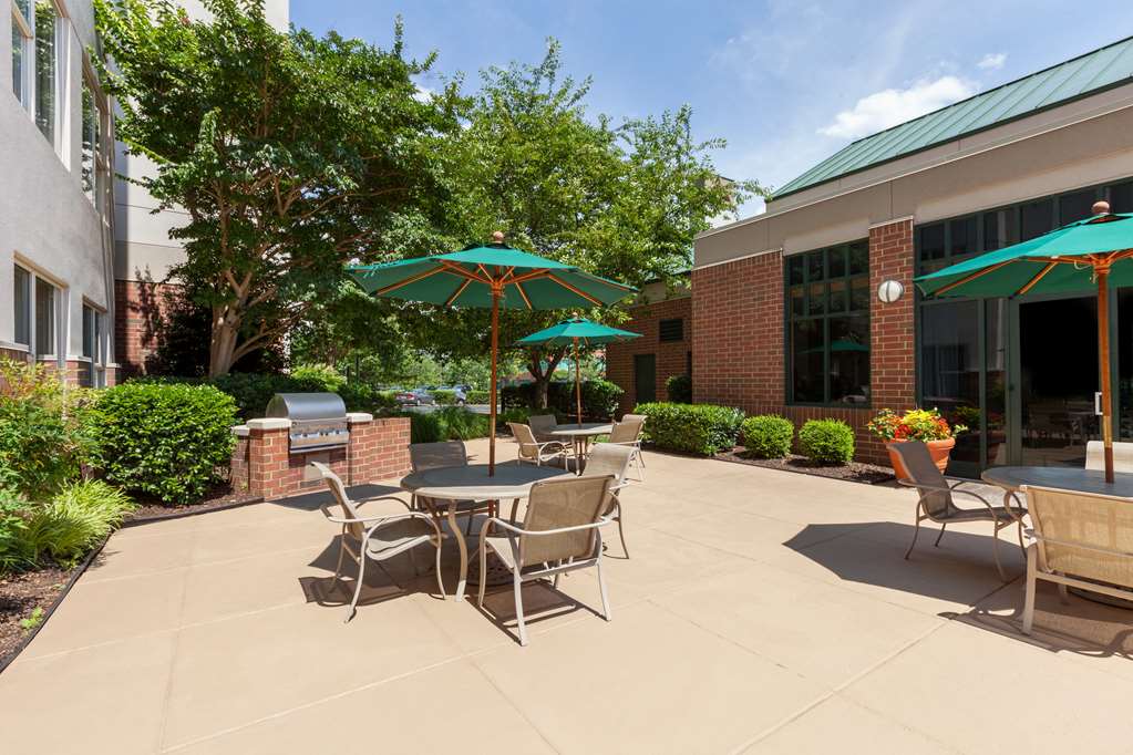 Homewood Suites by Hilton Falls Church - I-495 @ Rt. 50 Image