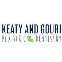 Keaty and Gouri Pediatric Dentistry