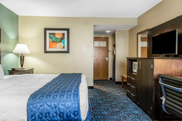 Images Clarion Inn New London - Mystic