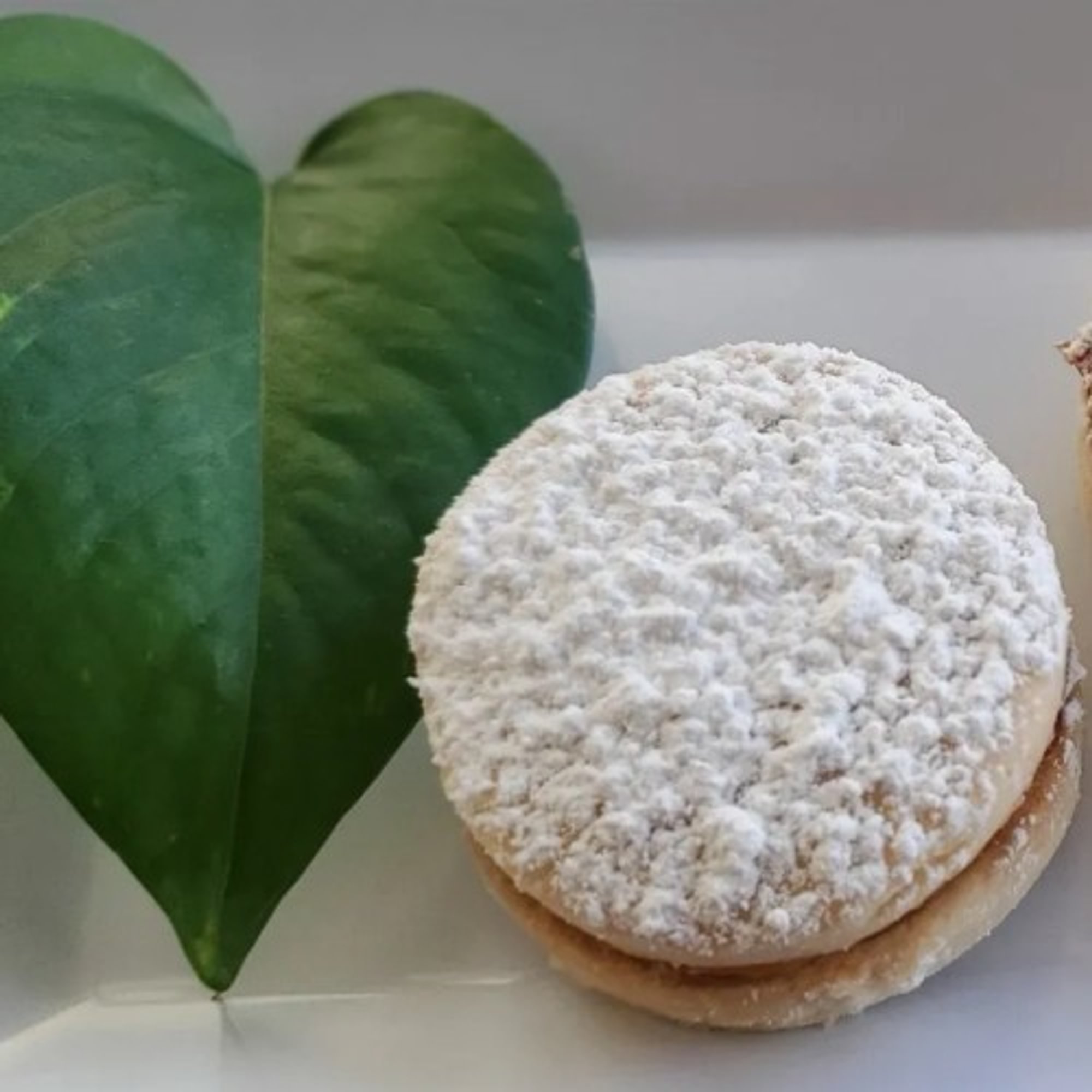 Alfajor