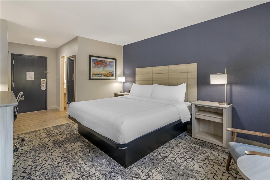 Best Western Caribou Inn Image