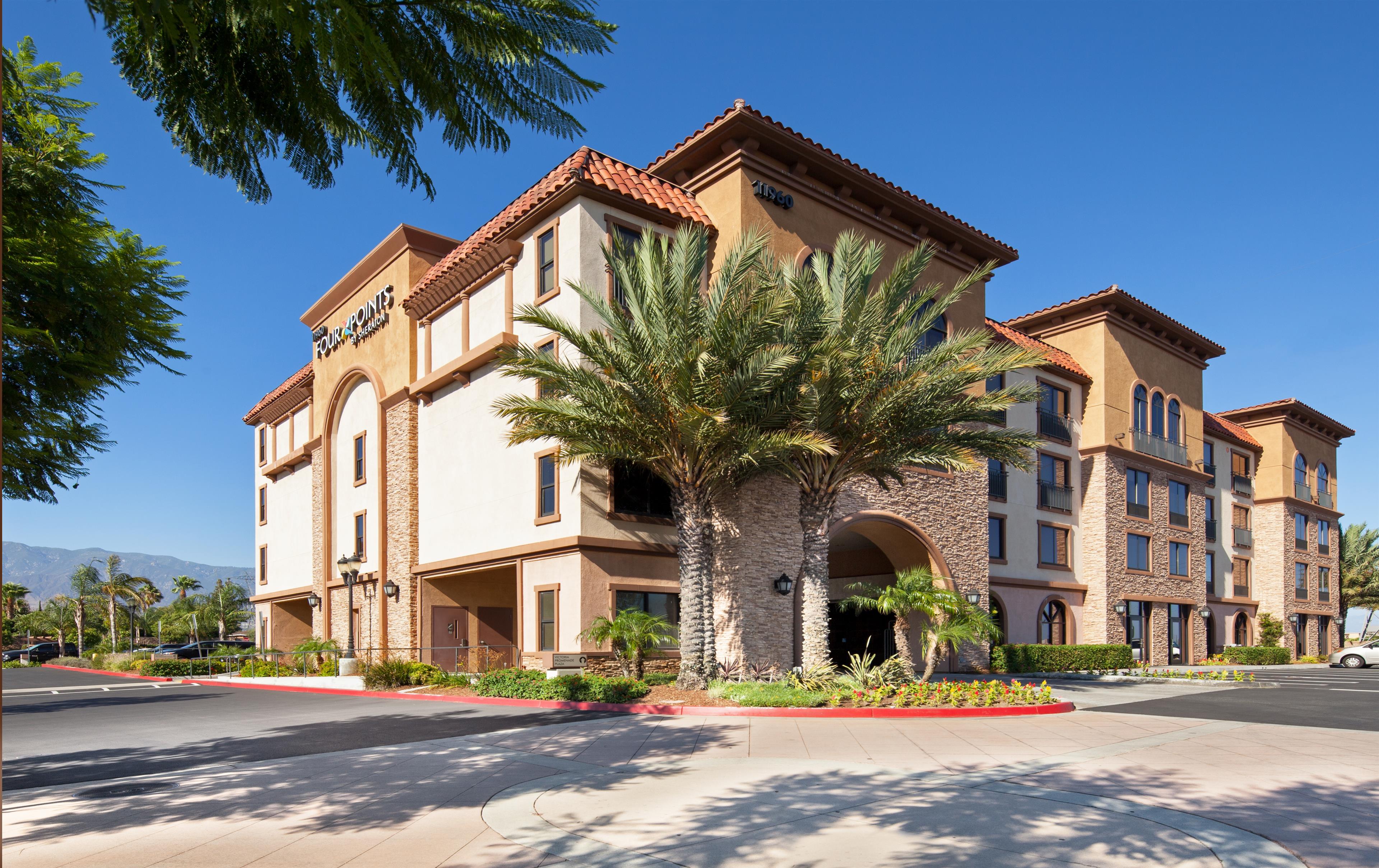 four-points-by-sheraton-ontario-rancho-cucamonga-in-rancho-cucamonga