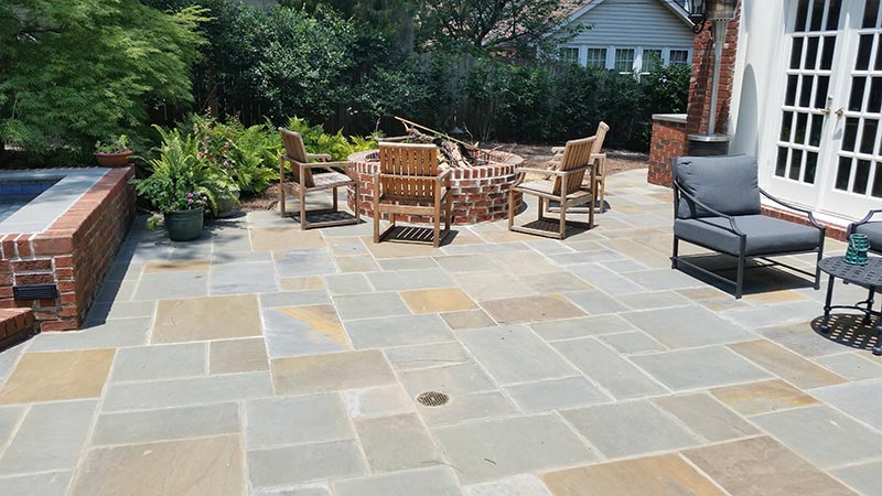 Legacy Landscapes and Tree Service Inc. Photo