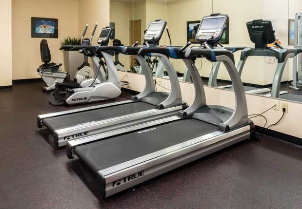 Images Fairfield Inn by Marriott Fort Leonard Wood St. Robert