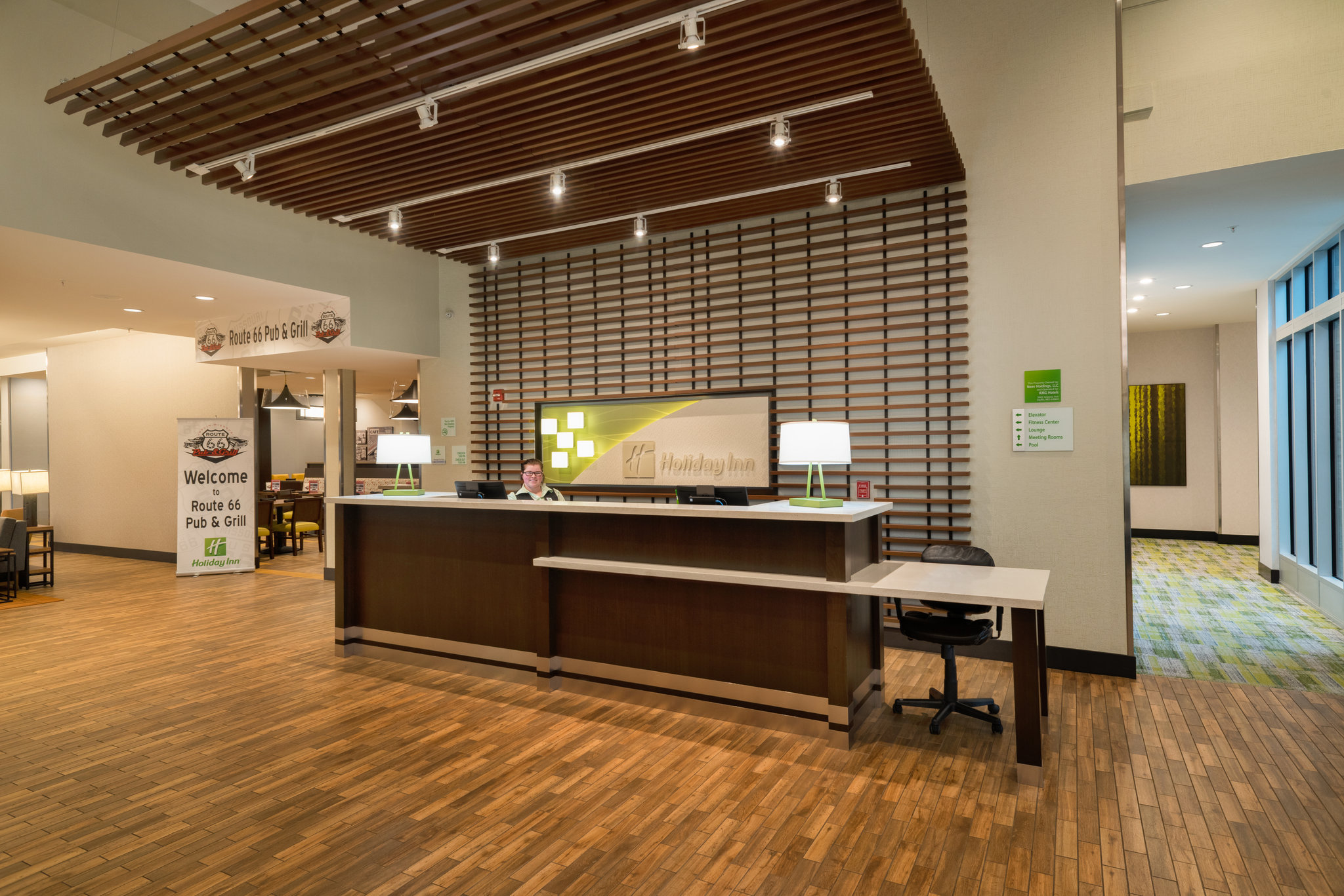 Holiday Inn Joplin by IHG Image