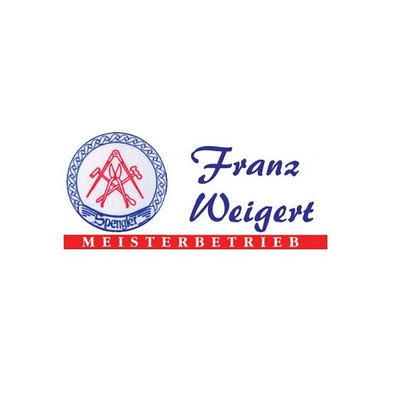 Logo von Lüftungs-u. Bauflaschnerei Franz Weigert