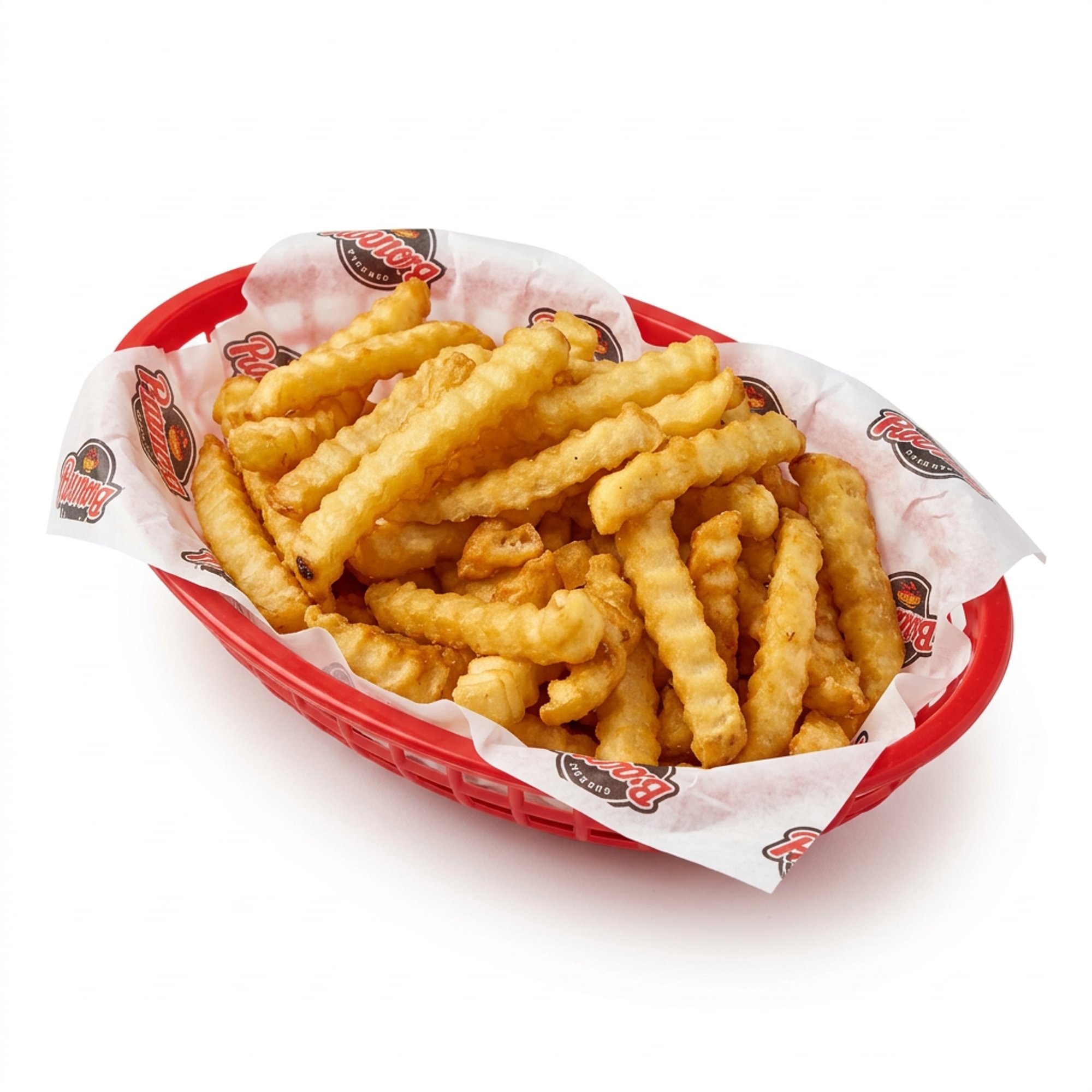 Fries