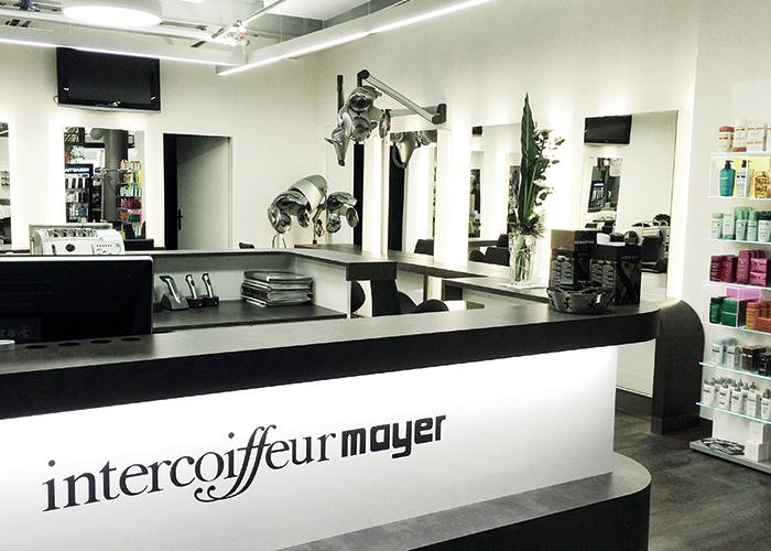 Bilder Intercoiffeur Mayer GmbH & Co KG