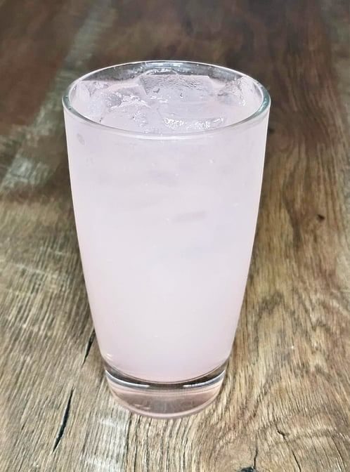 Pink Lemonade