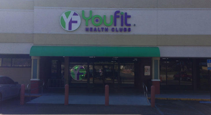 Youfit Health Clubs Photo