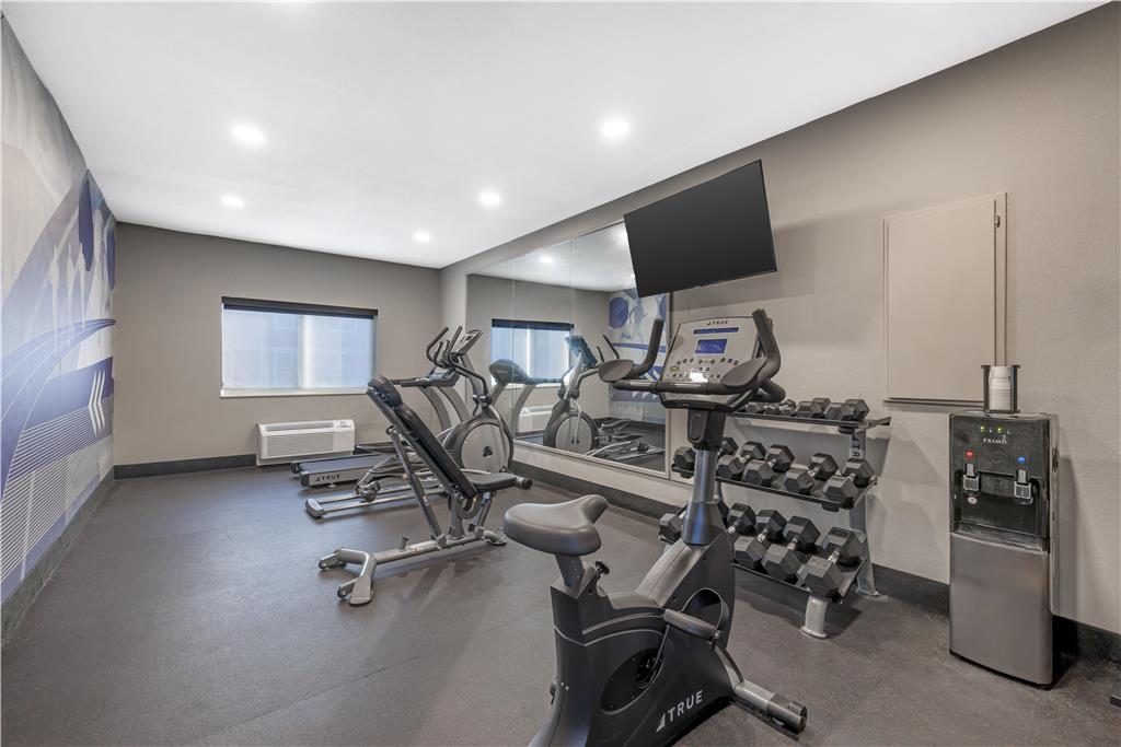 Best Western Independence Kansas City Image