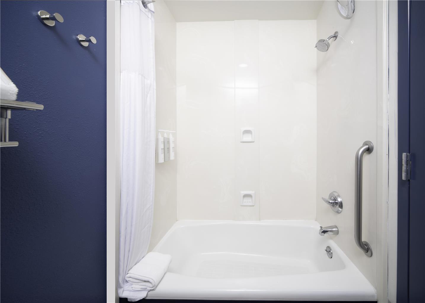 Spark by Hilton Amarillo East Image