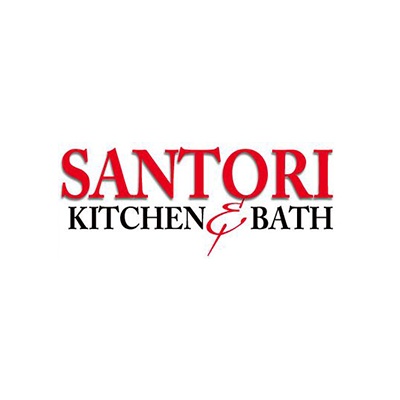 Santori Kitchen & Bath Logo