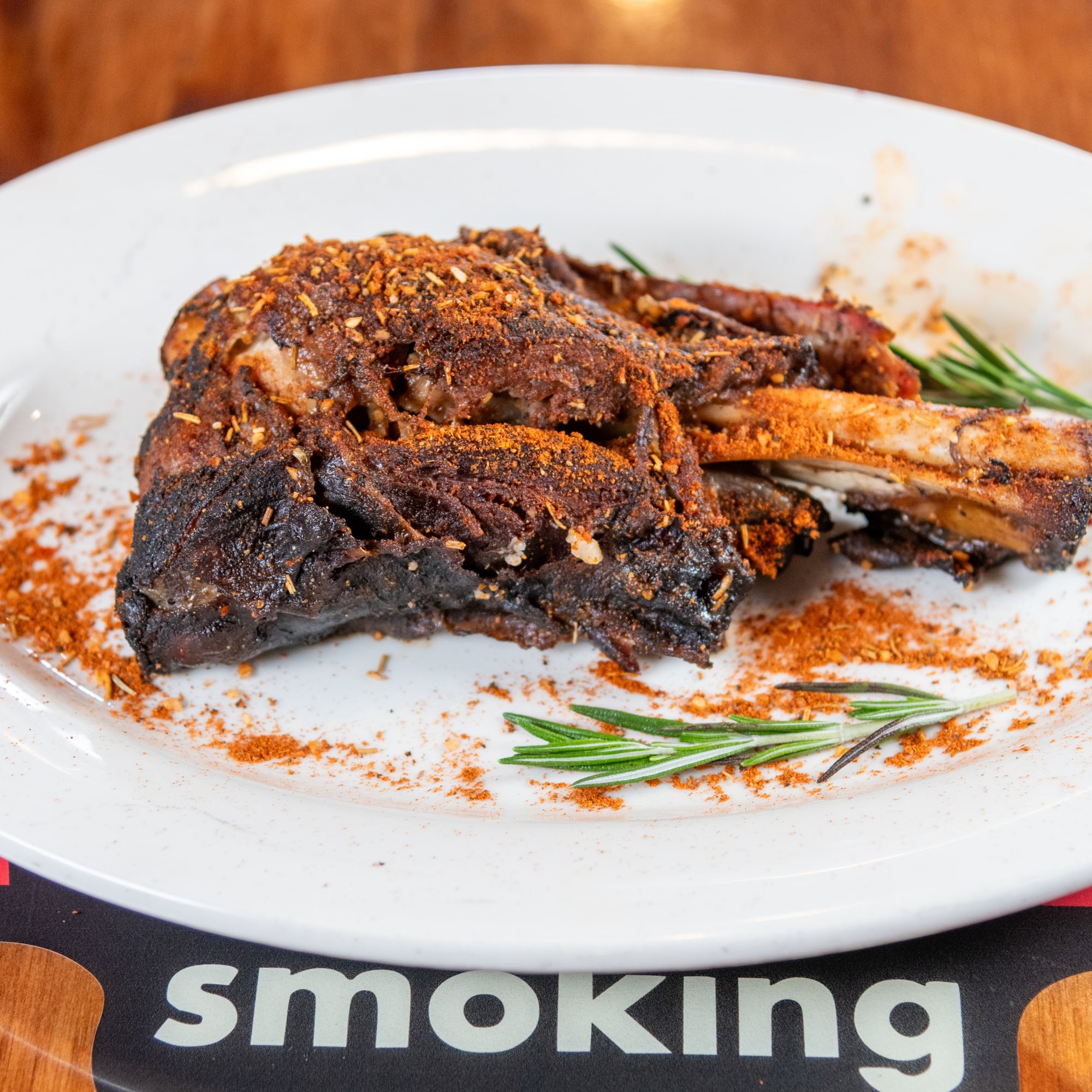 Lamb Shank