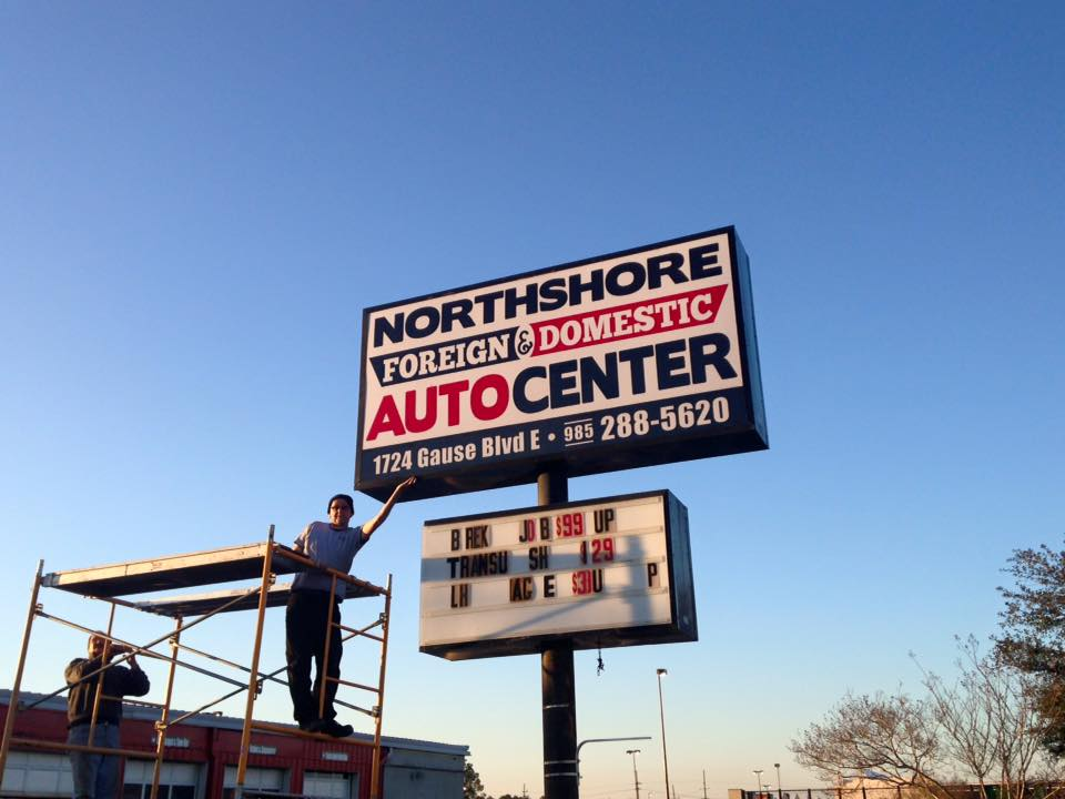 Northshore Foreign & Domestic Auto Center LLC Photo