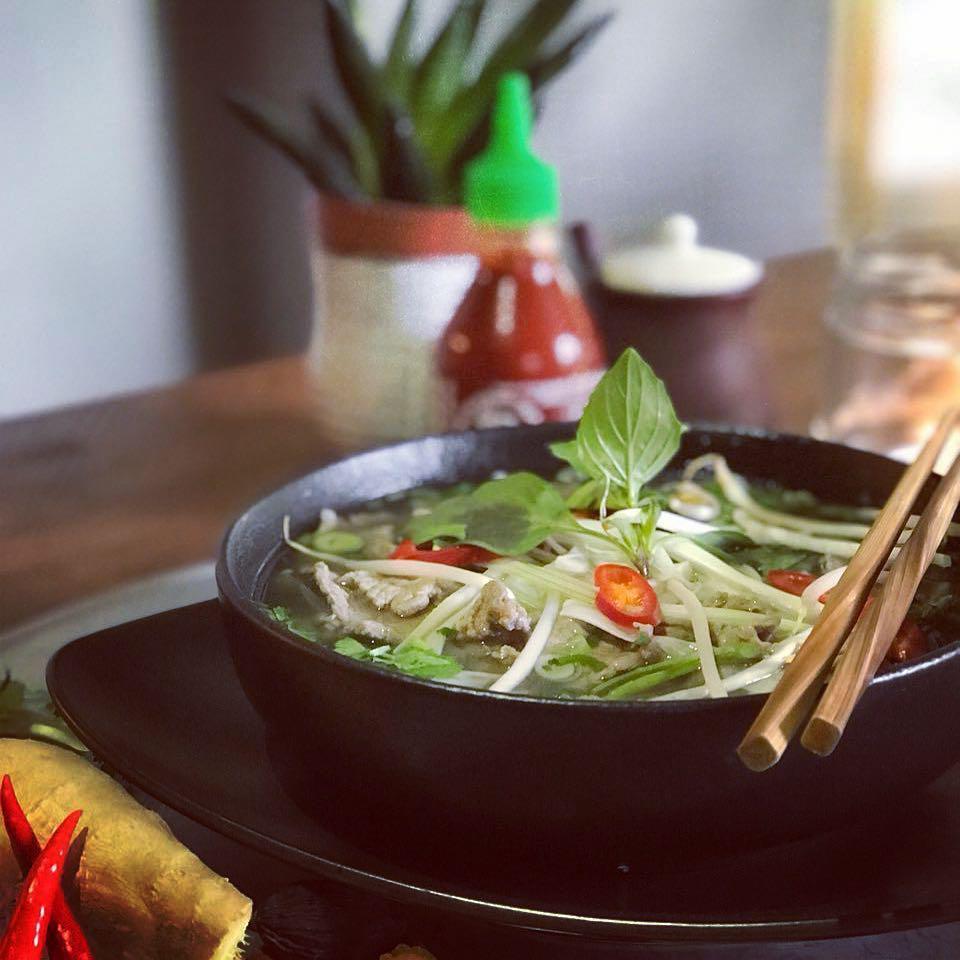 Bilder Noi Original Deli Restaurant - Vietnamese Cuisine & Sushi