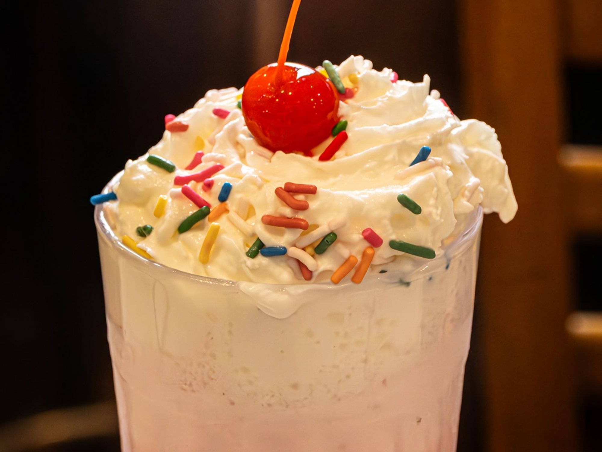 Milk Shake