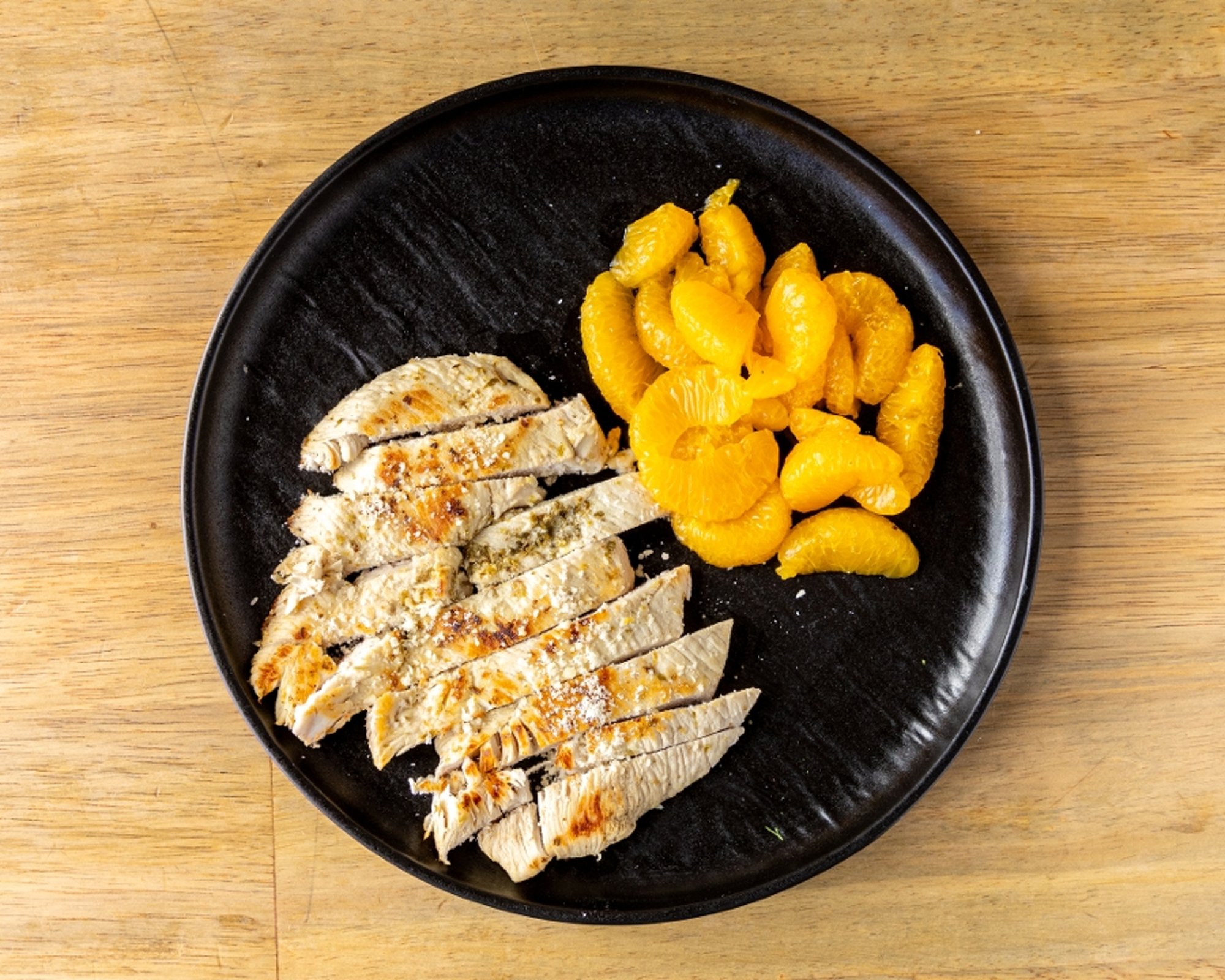 Kids Chicken Breast