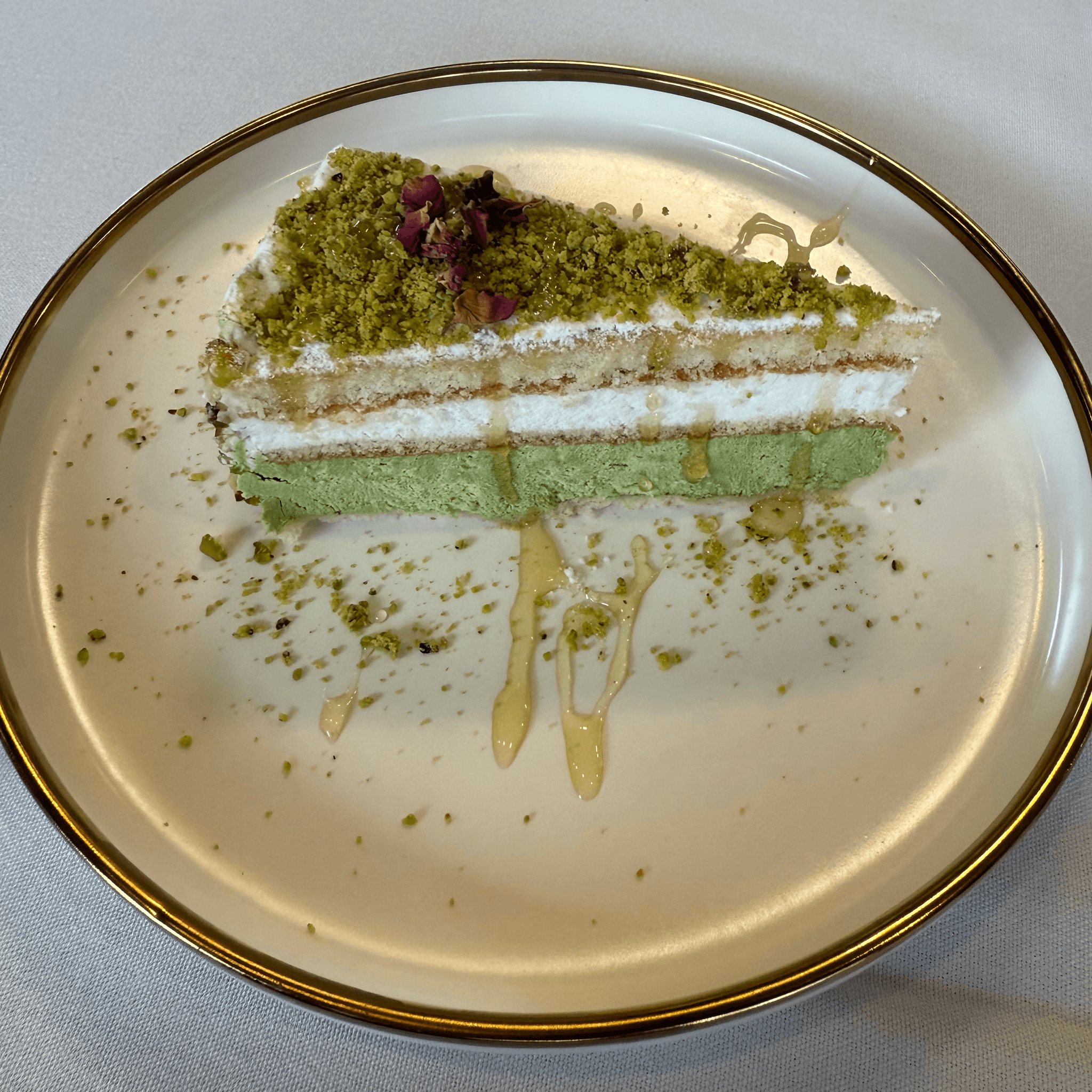 Cake