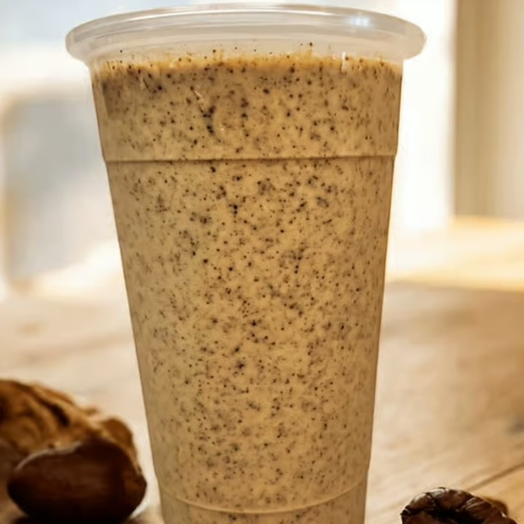 Funky Monkey Smoothie