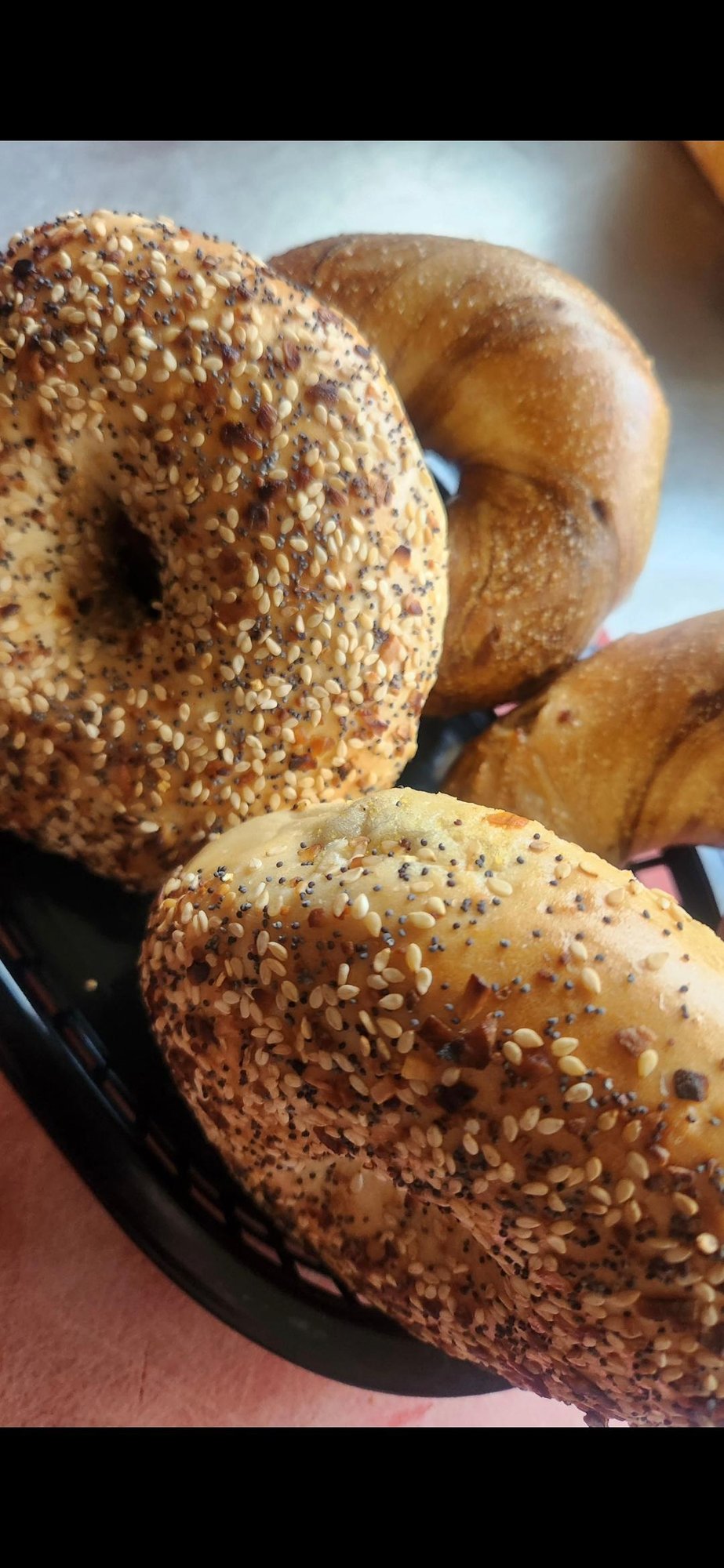 BAGEL