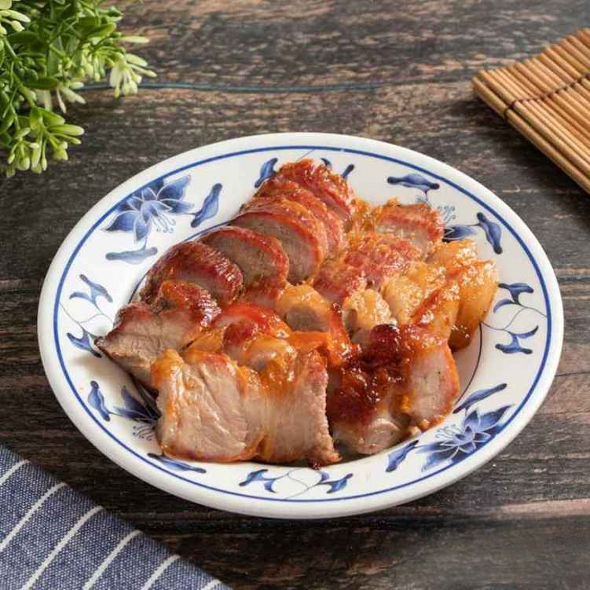 AP16. 無骨排/Boneless Spare Ribs