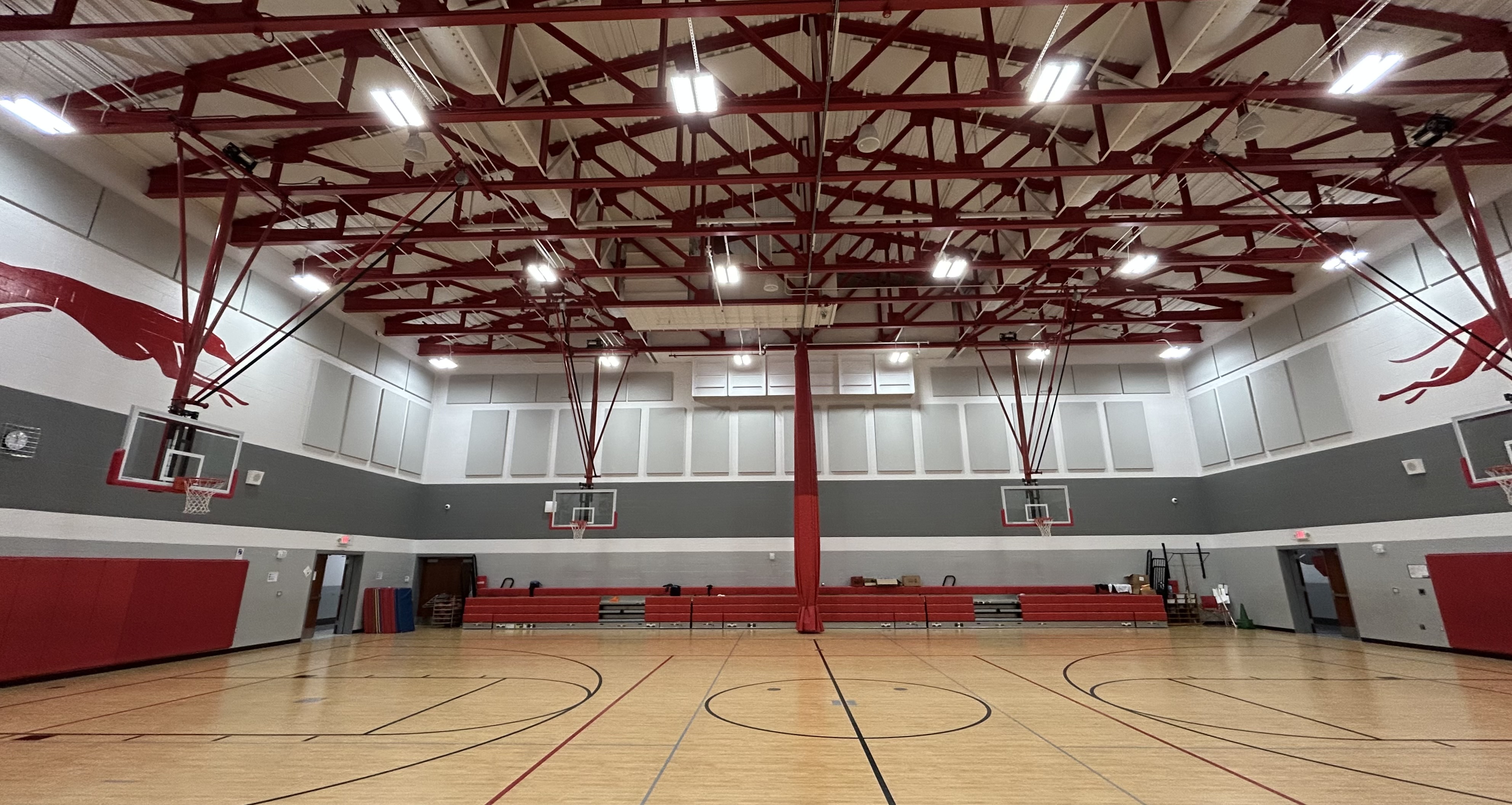 Acoustical Systems Inc Image