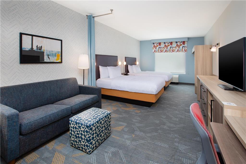 Home2 Suites by Hilton Traverse City Image