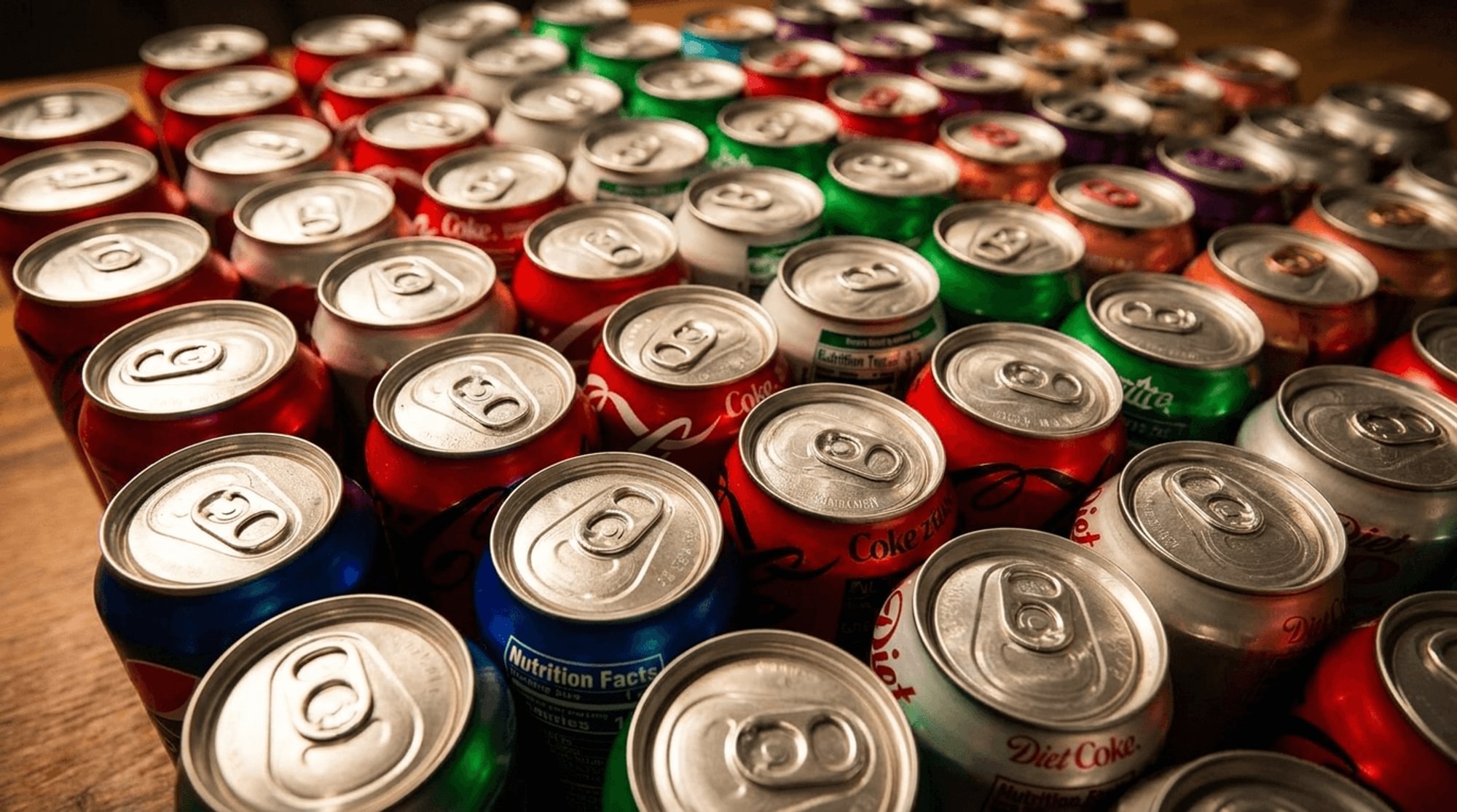 Soda