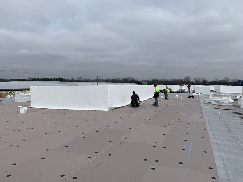 Cosam Contracting South, LLC Image