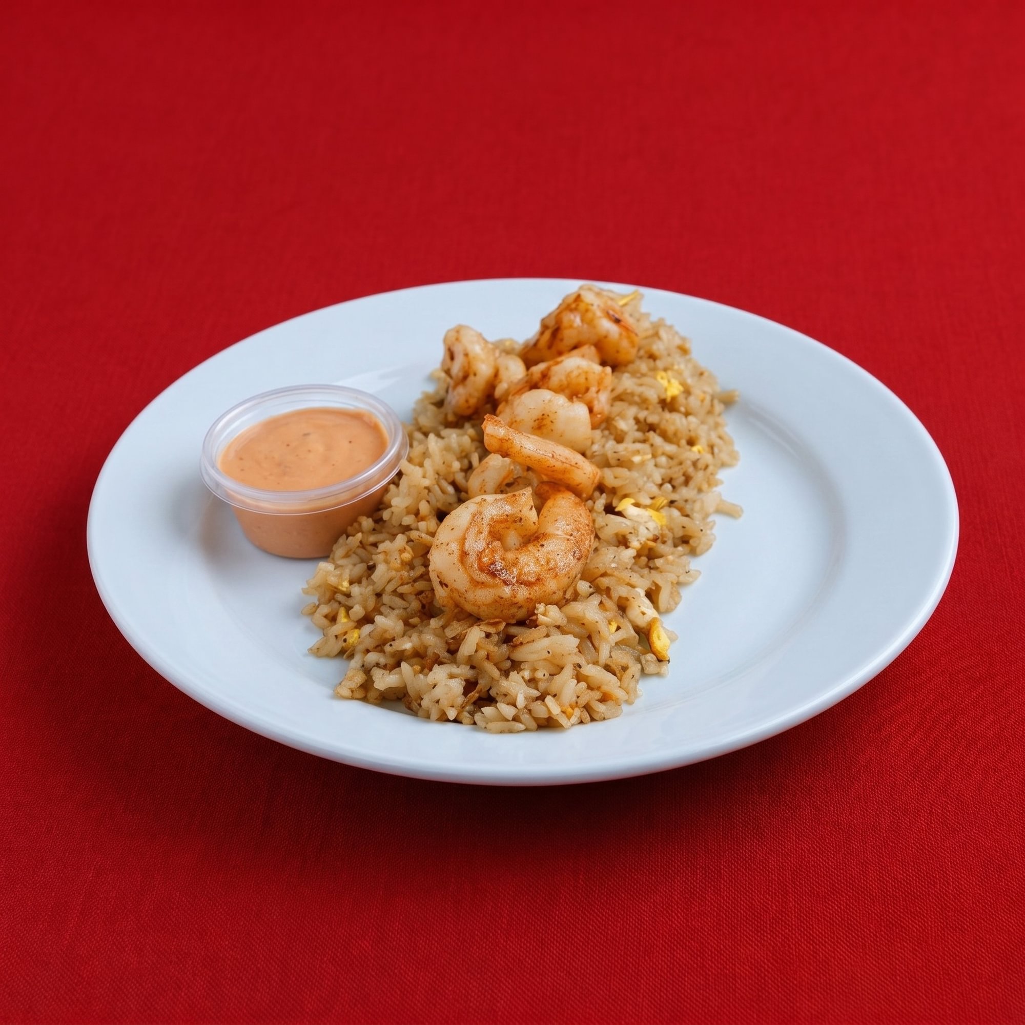 Kid's Fried Rice