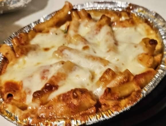Baked Ziti