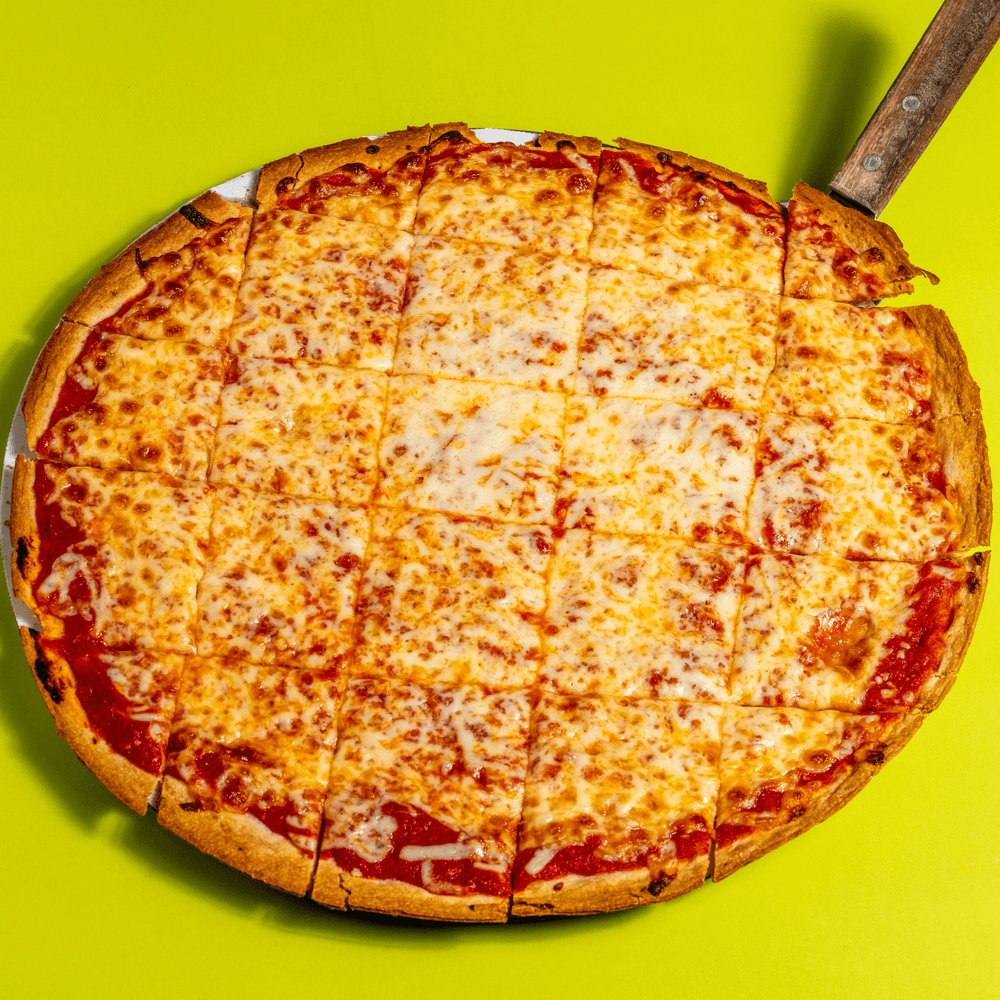 Cheese Pizza (14" Large)