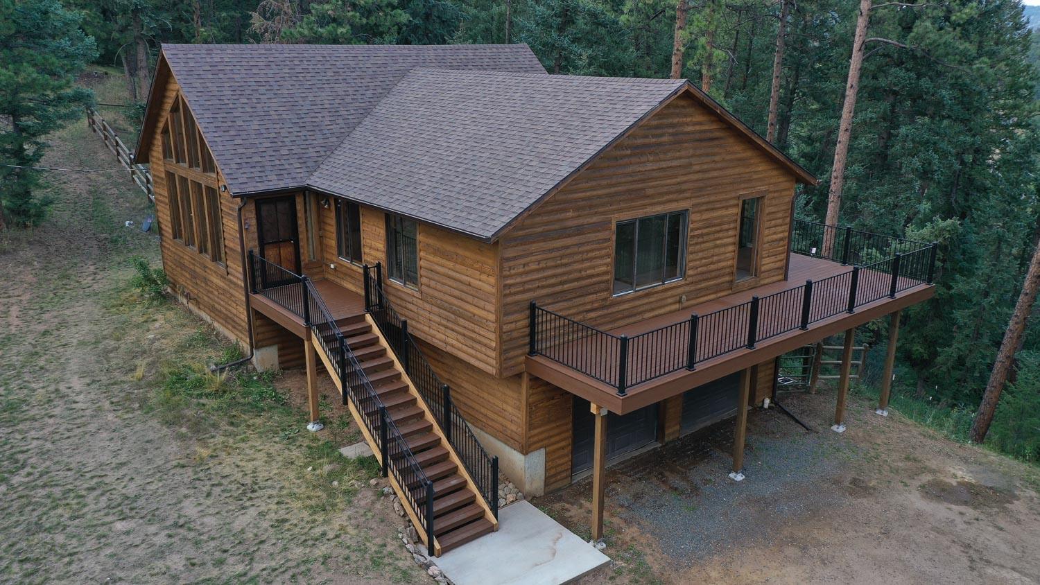 ELK Roofing & Construction Image