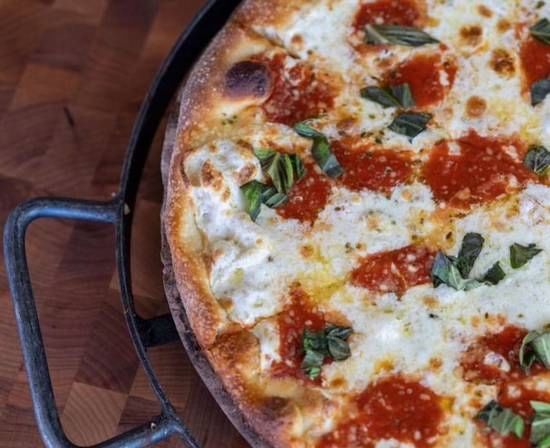 Margherita