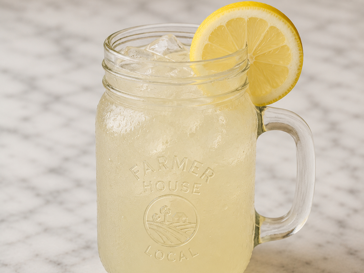 Lemonade