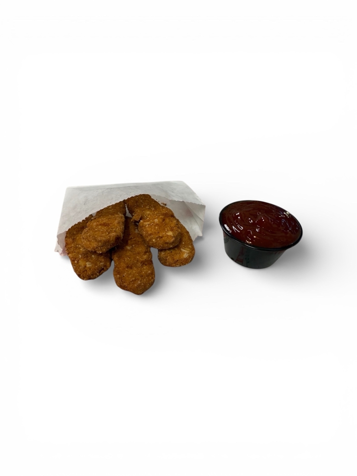 Adult Plant Based Chicken Tenders (3)