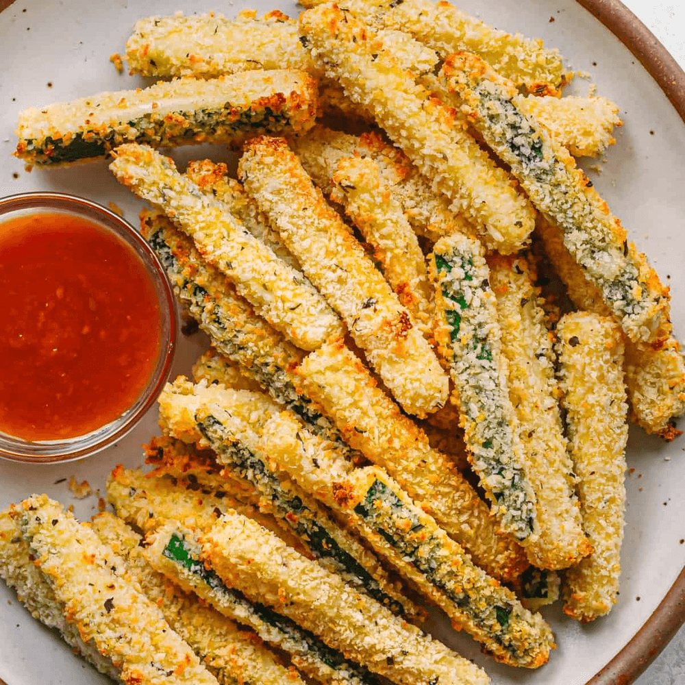 Zucchini Sticks