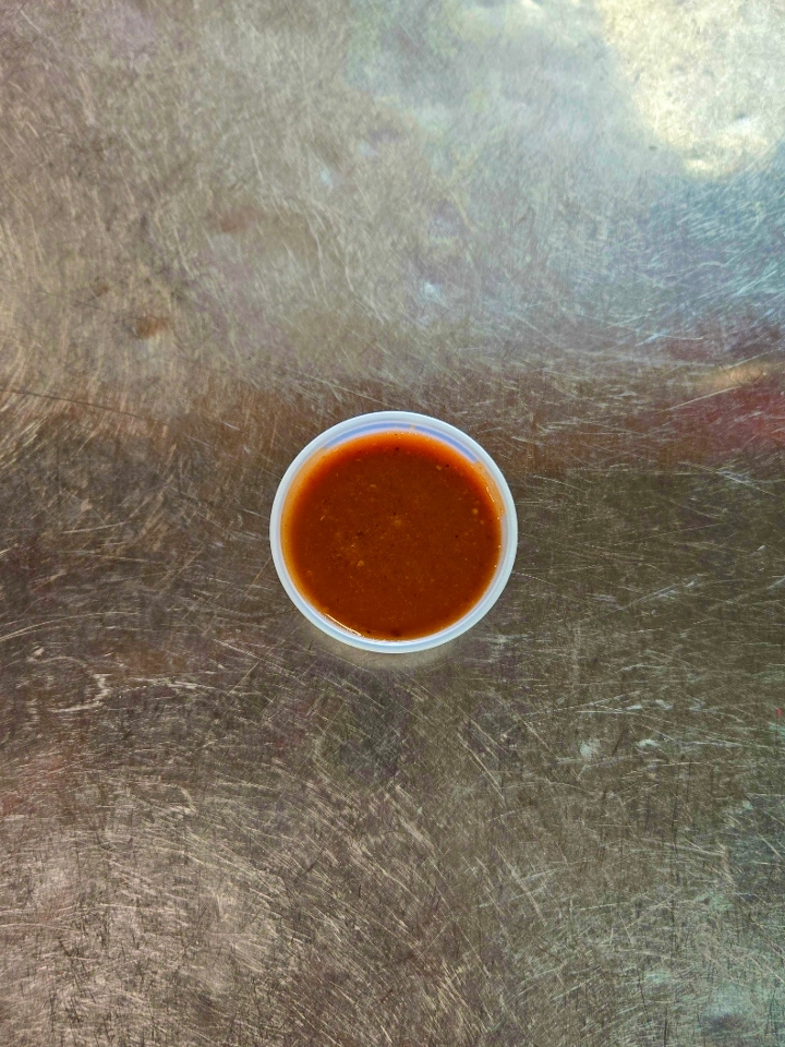 Guava Glaze