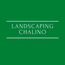Landscaping Chalino Logo