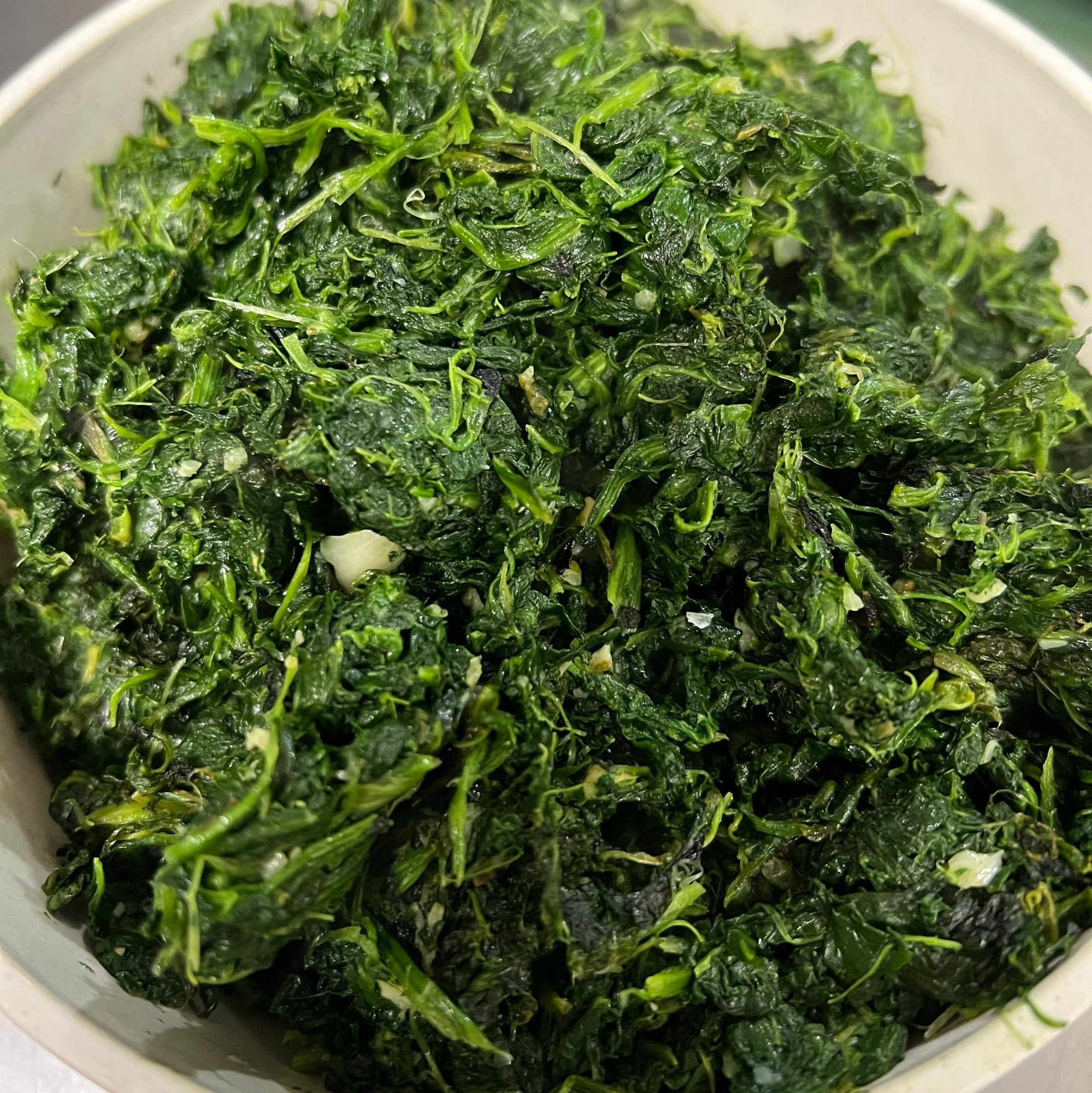 Spinach