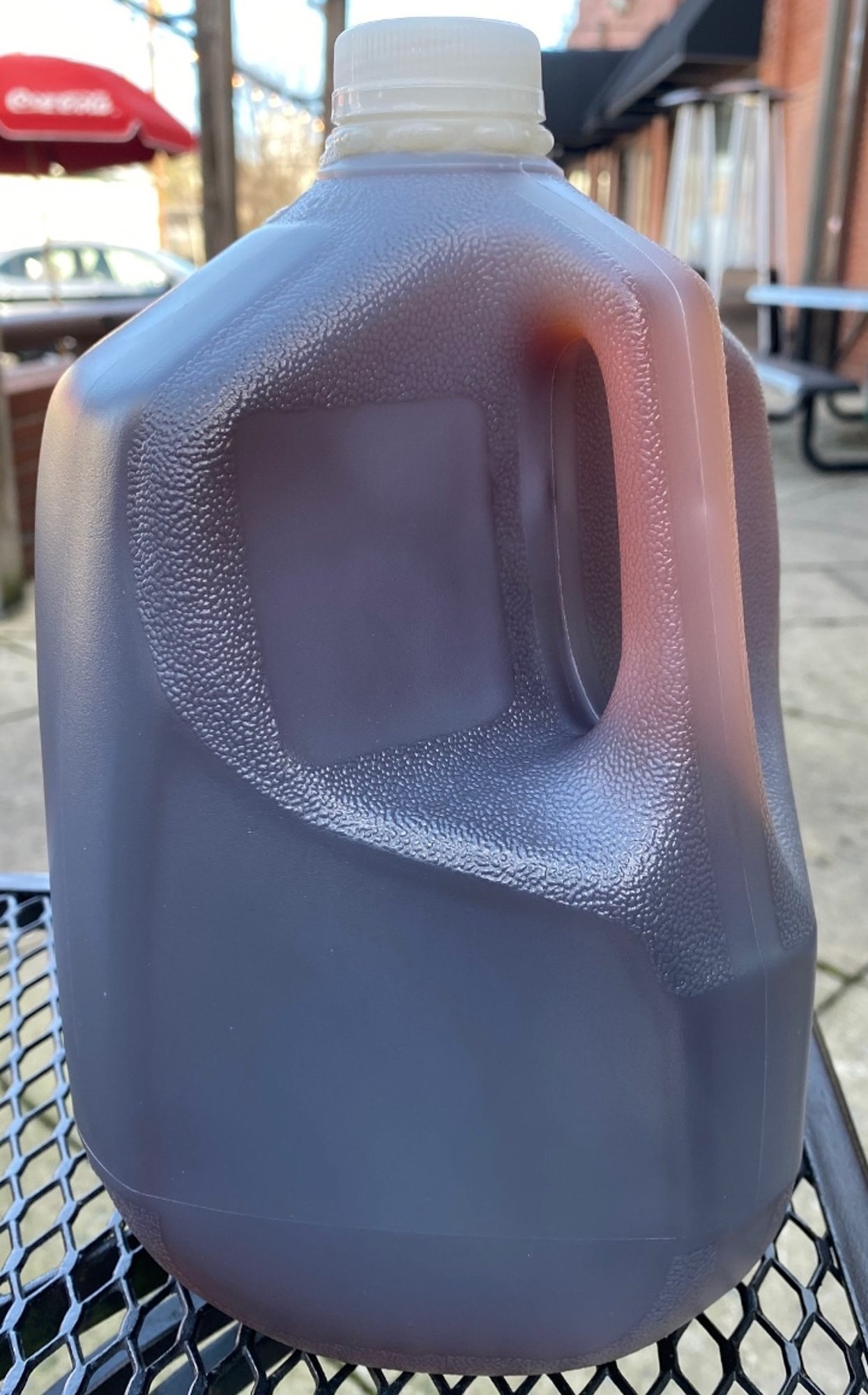 Gal. Sweet Tea