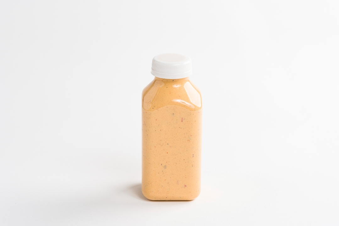 Chipotle Ranch Dressing