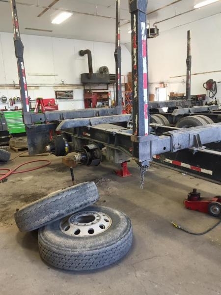 Images Valley Truck & Trailer Ltd